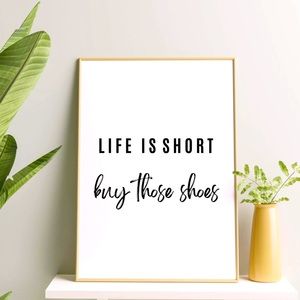 Shoes, Pumps, Booties and More!